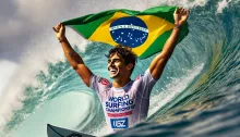 Gabriel Medina